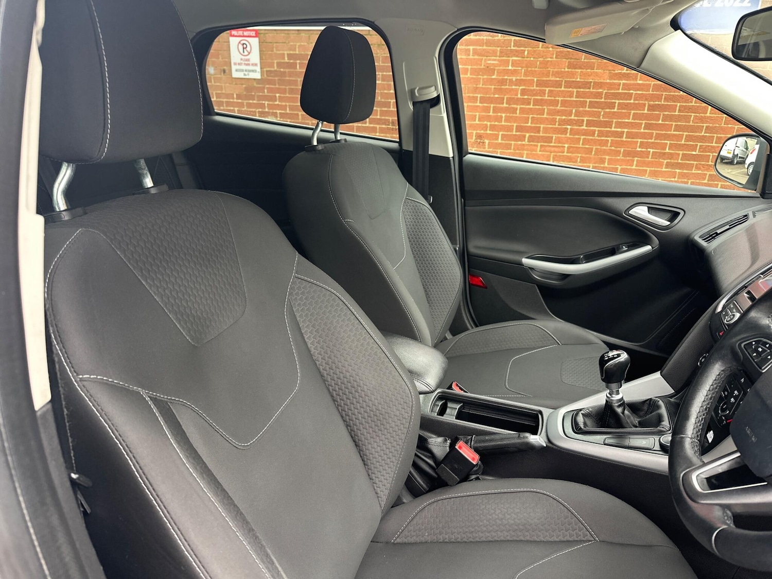 Used Ford Focus 2017 for sale - 77853018: Photo 30