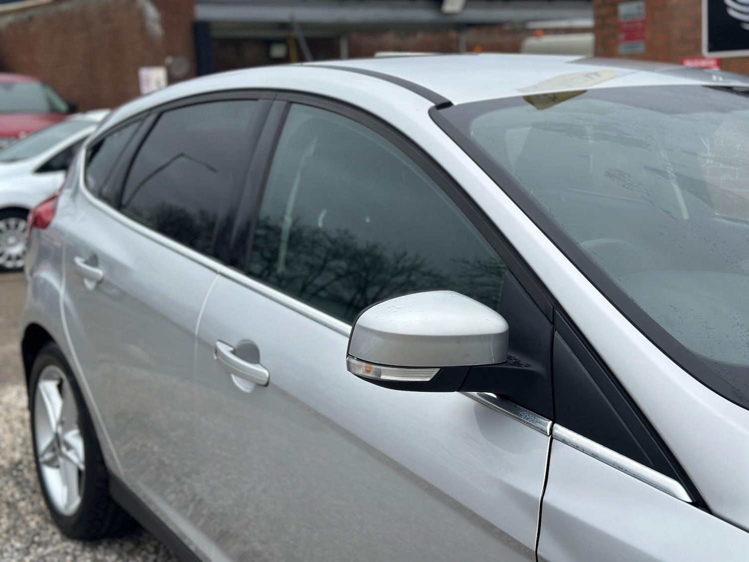 Used Ford Focus 2017 for sale - 77853018: Photo 33