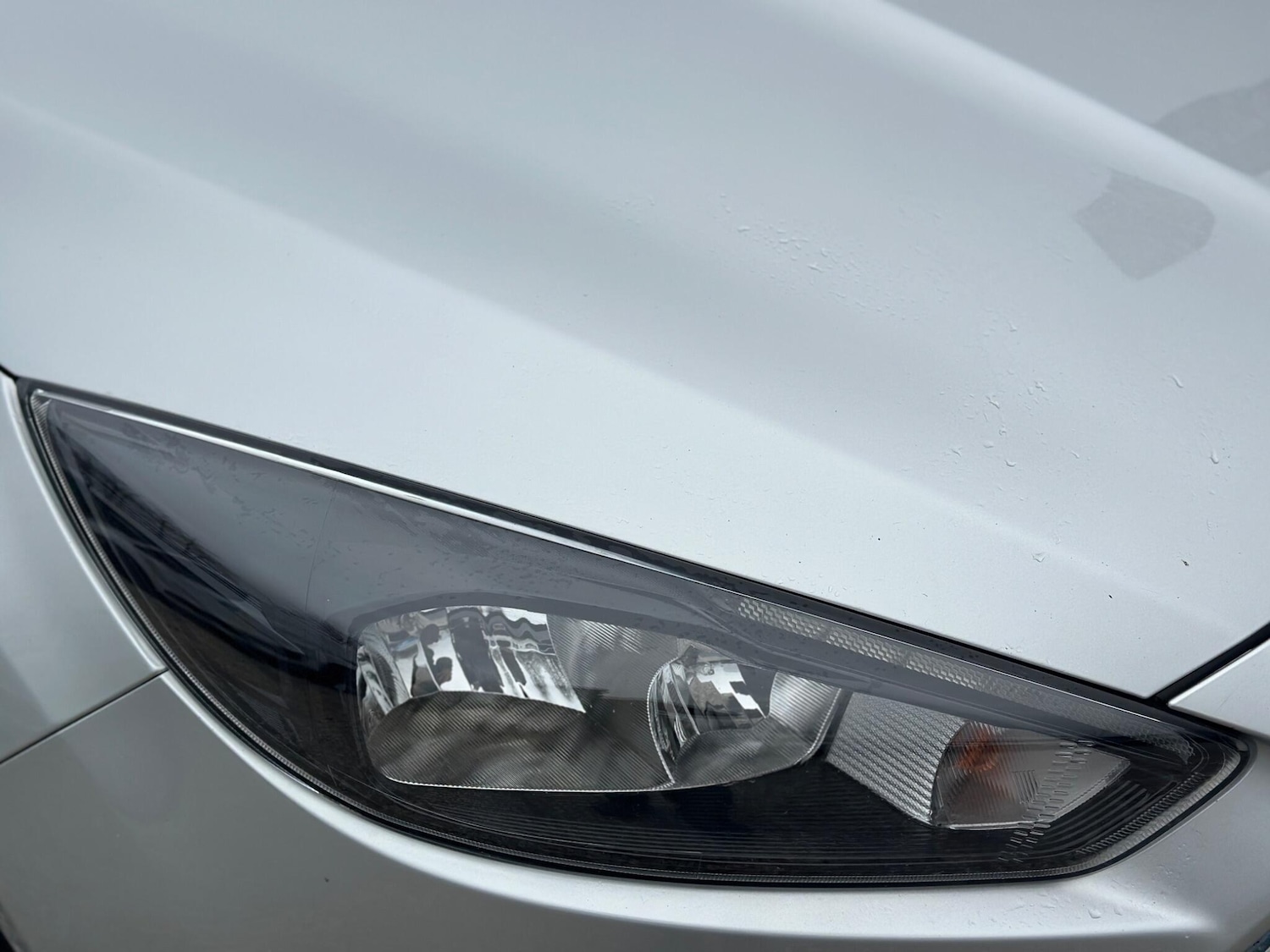 Used Ford Focus 2017 for sale - 77853018: Photo 37