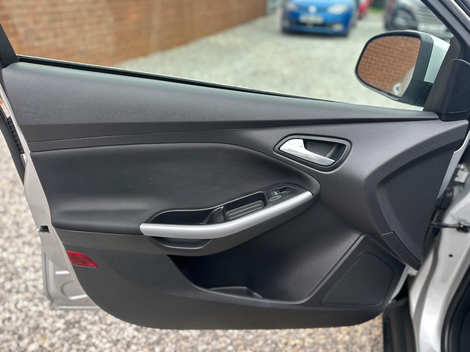 Used Ford Focus 2017 for sale - 77853018: Photo 38