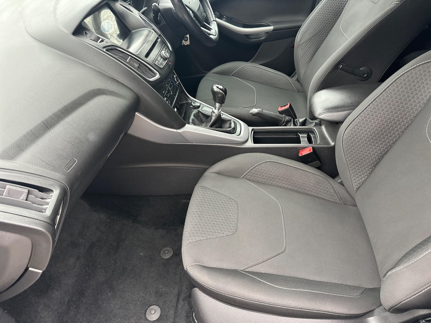 Used Ford Focus 2017 for sale - 77853018: Photo 39