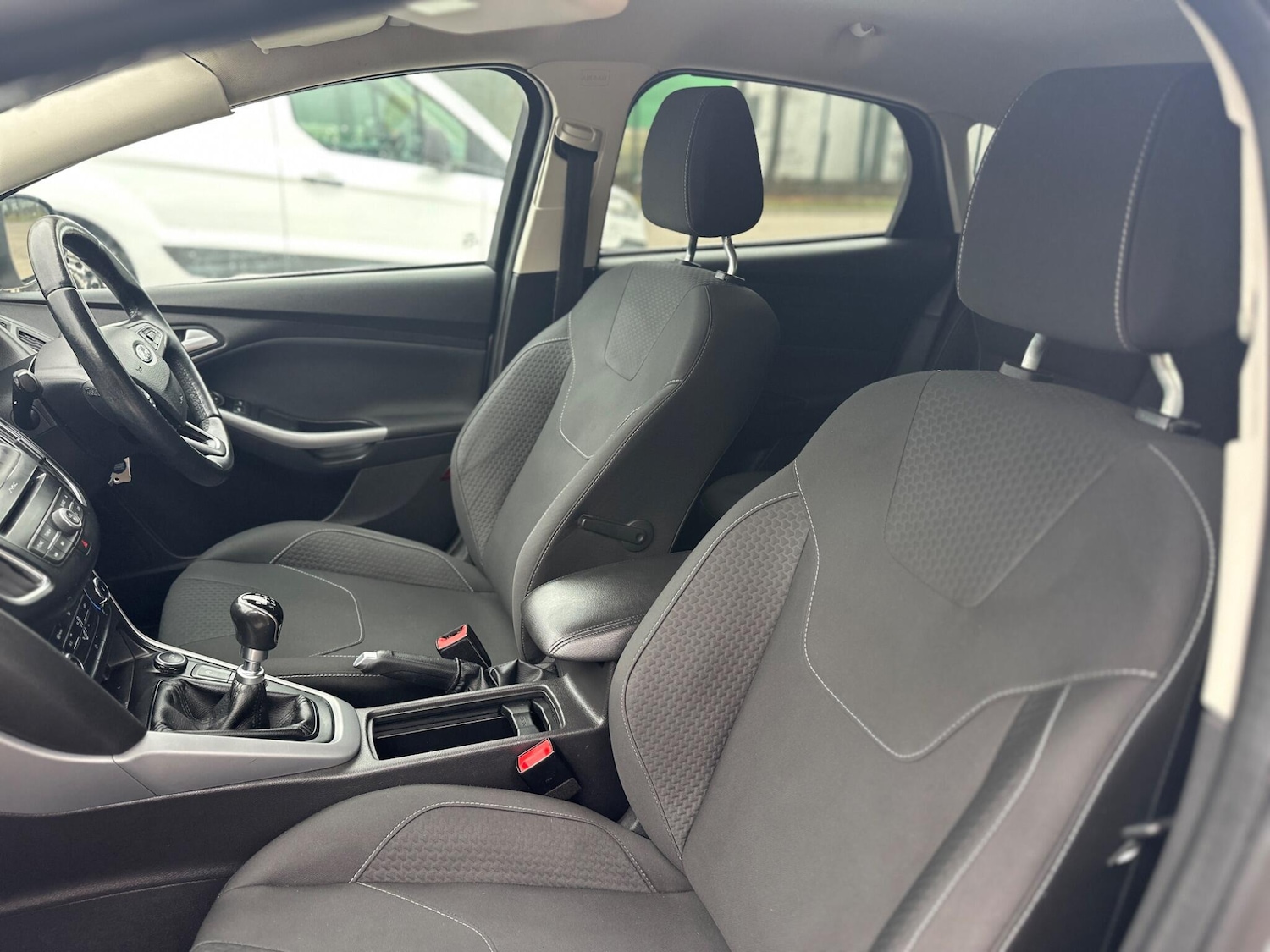 Used Ford Focus 2017 for sale - 77853018: Photo 41