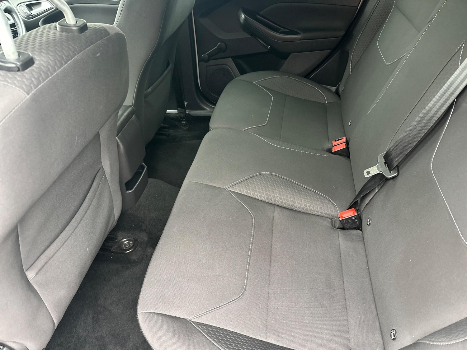 Used Ford Focus 2017 for sale - 77853018: Photo 42