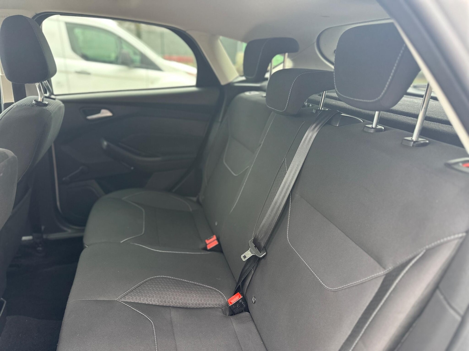 Used Ford Focus 2017 for sale - 77853018: Photo 43