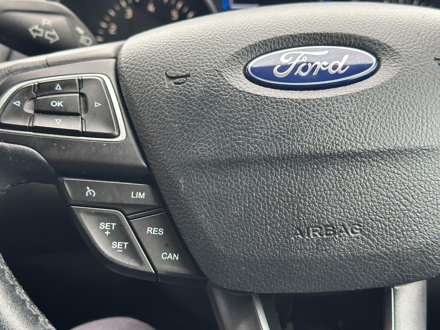 Used Ford Focus 2017 for sale - 77853018: Photo 45