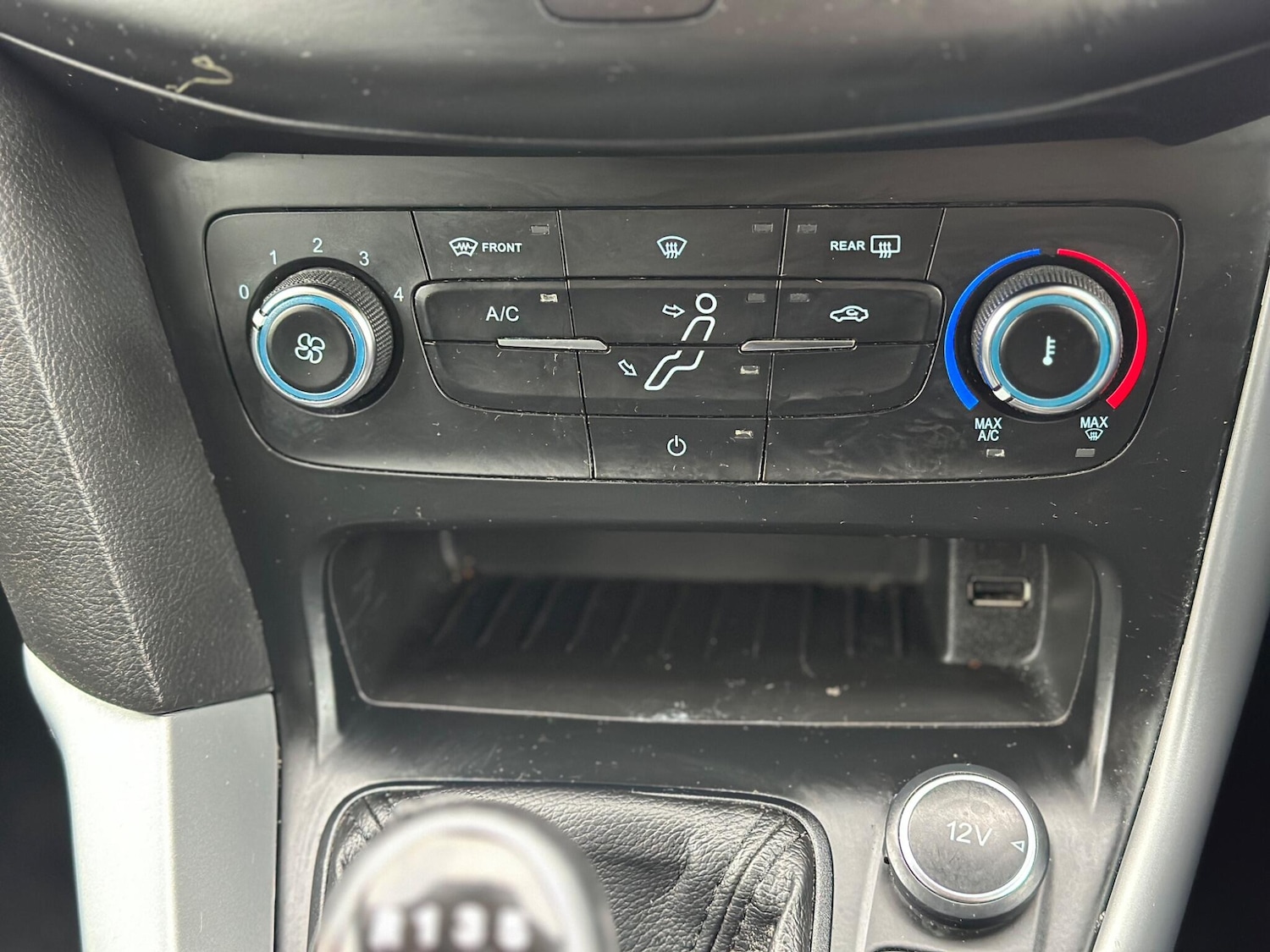 Used Ford Focus 2017 for sale - 77853018: Photo 48