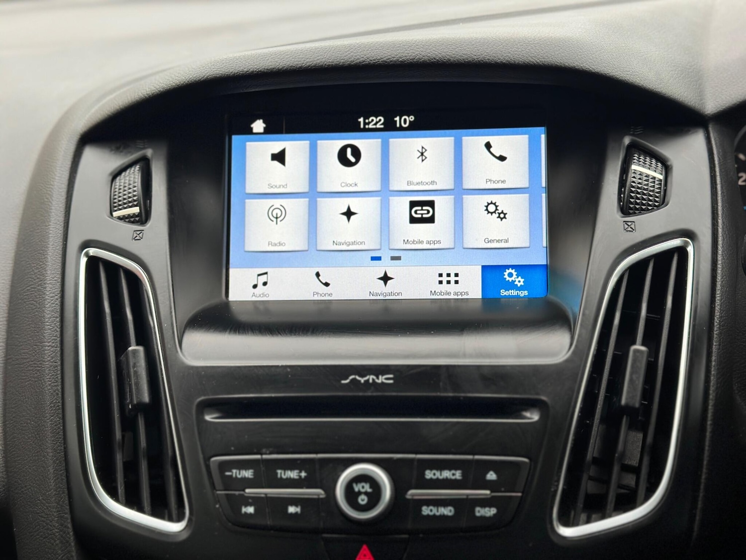 Used Ford Focus 2017 for sale - 77853018: Photo 49