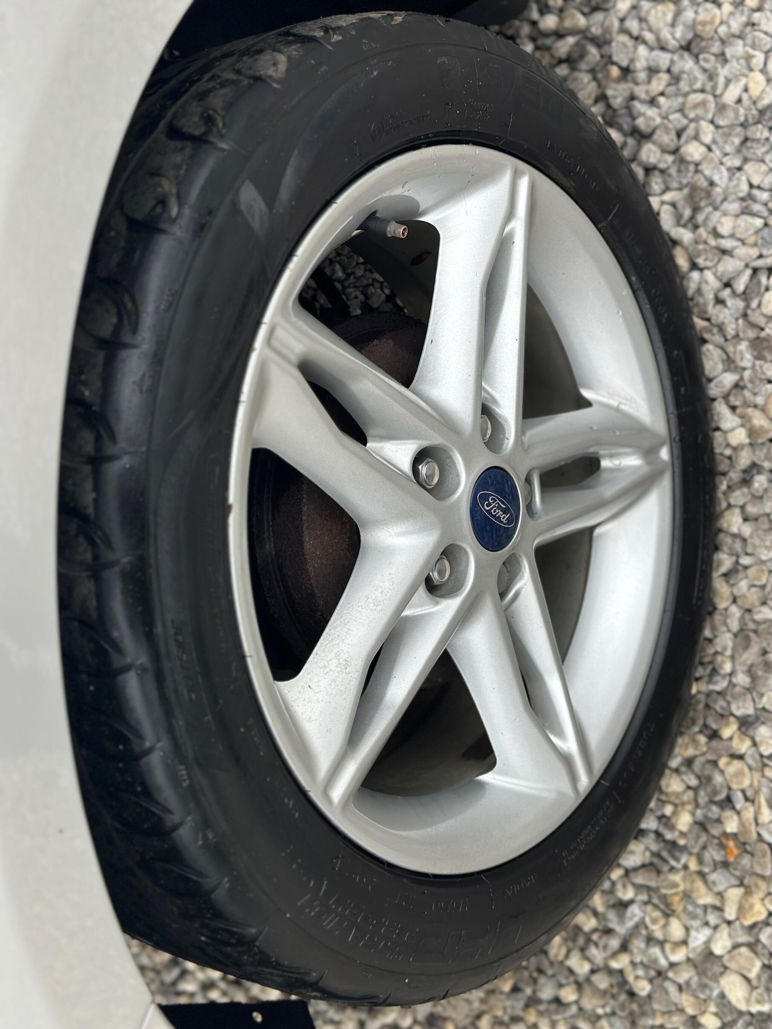 Used Ford Focus 2017 for sale - 77853018: Photo 52