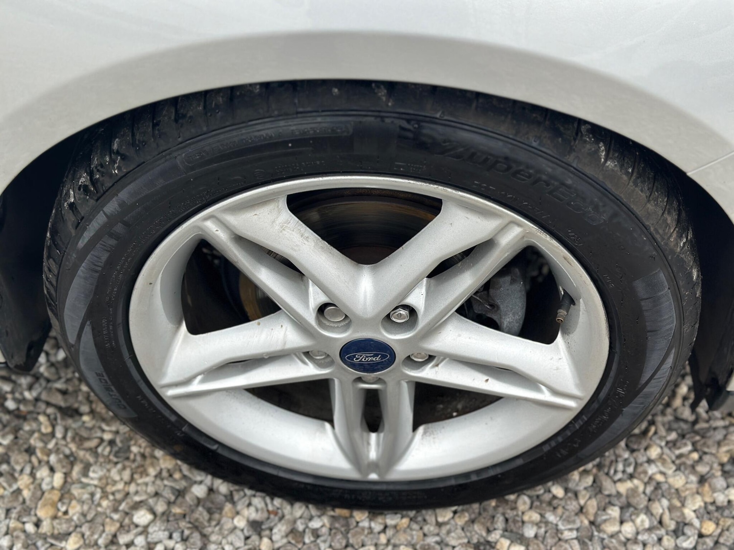 Used Ford Focus 2017 for sale - 77853018: Photo 53