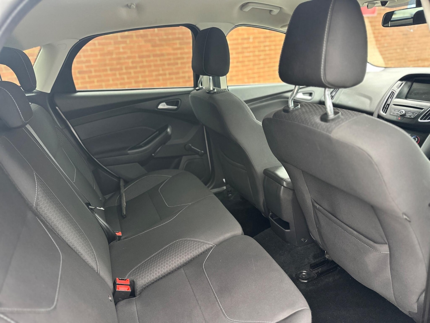 Used Ford Focus 2017 for sale - 77853018: Photo 7