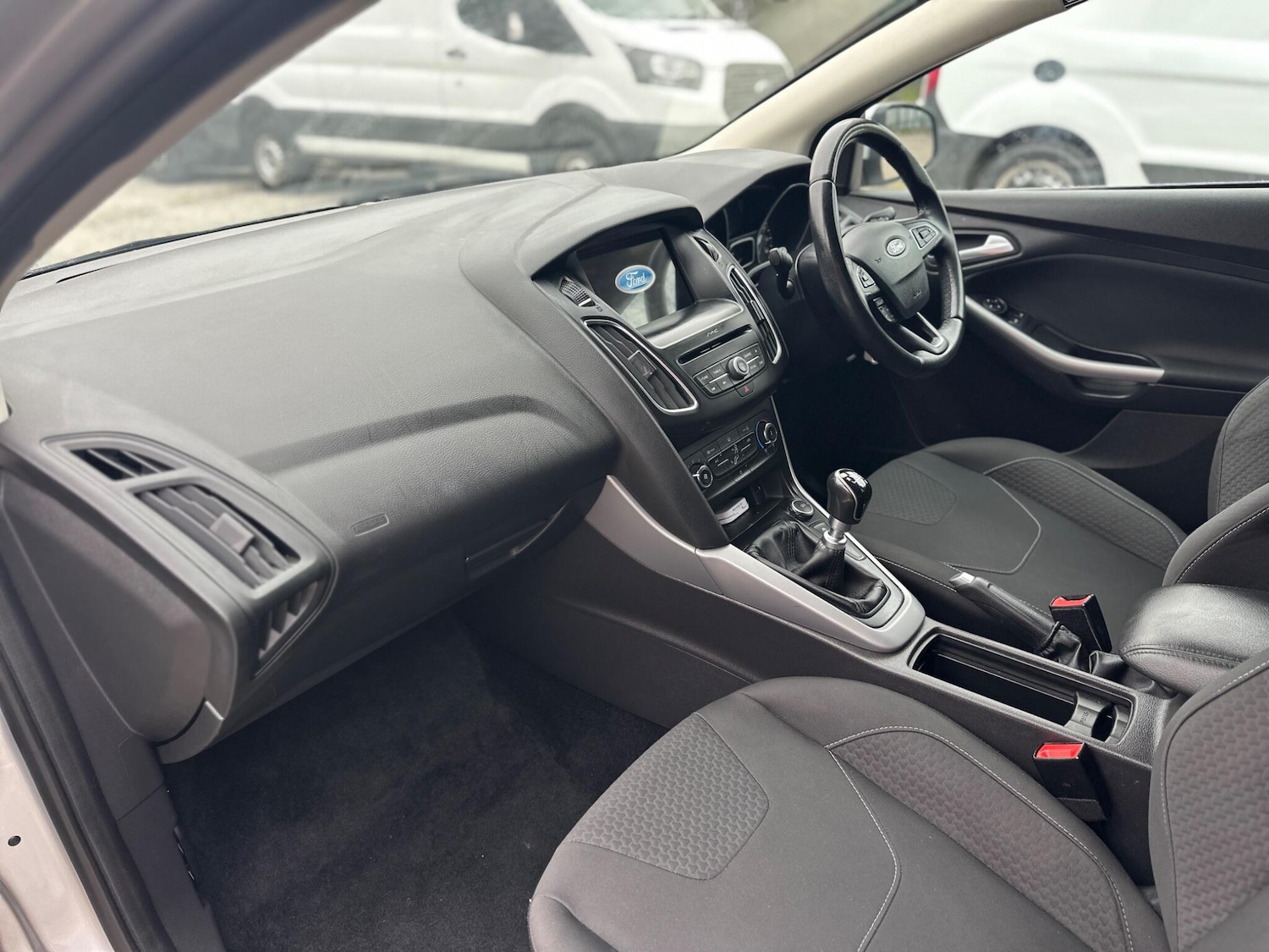 Used Ford Focus 2017 for sale - 77853018: Photo 8