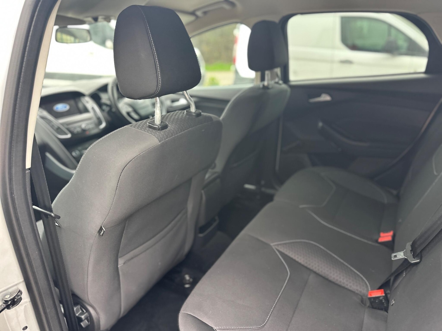 Used Ford Focus 2017 for sale - 77853018: Photo 9