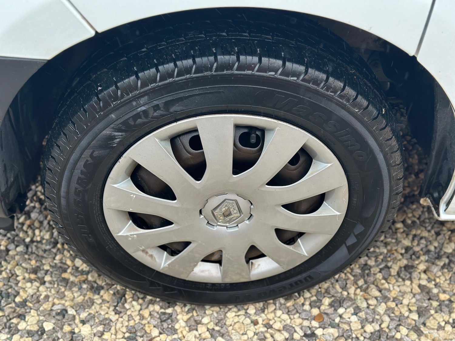 Used Renault Trafic 2015 for sale - 77484130: Photo 10