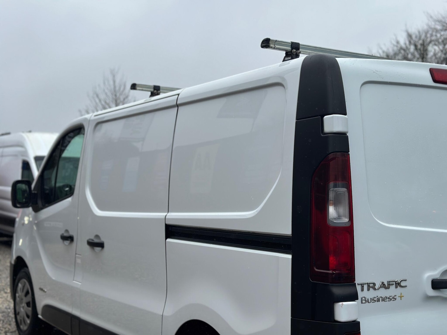 Used Renault Trafic 2015 for sale - 77484130: Photo 21