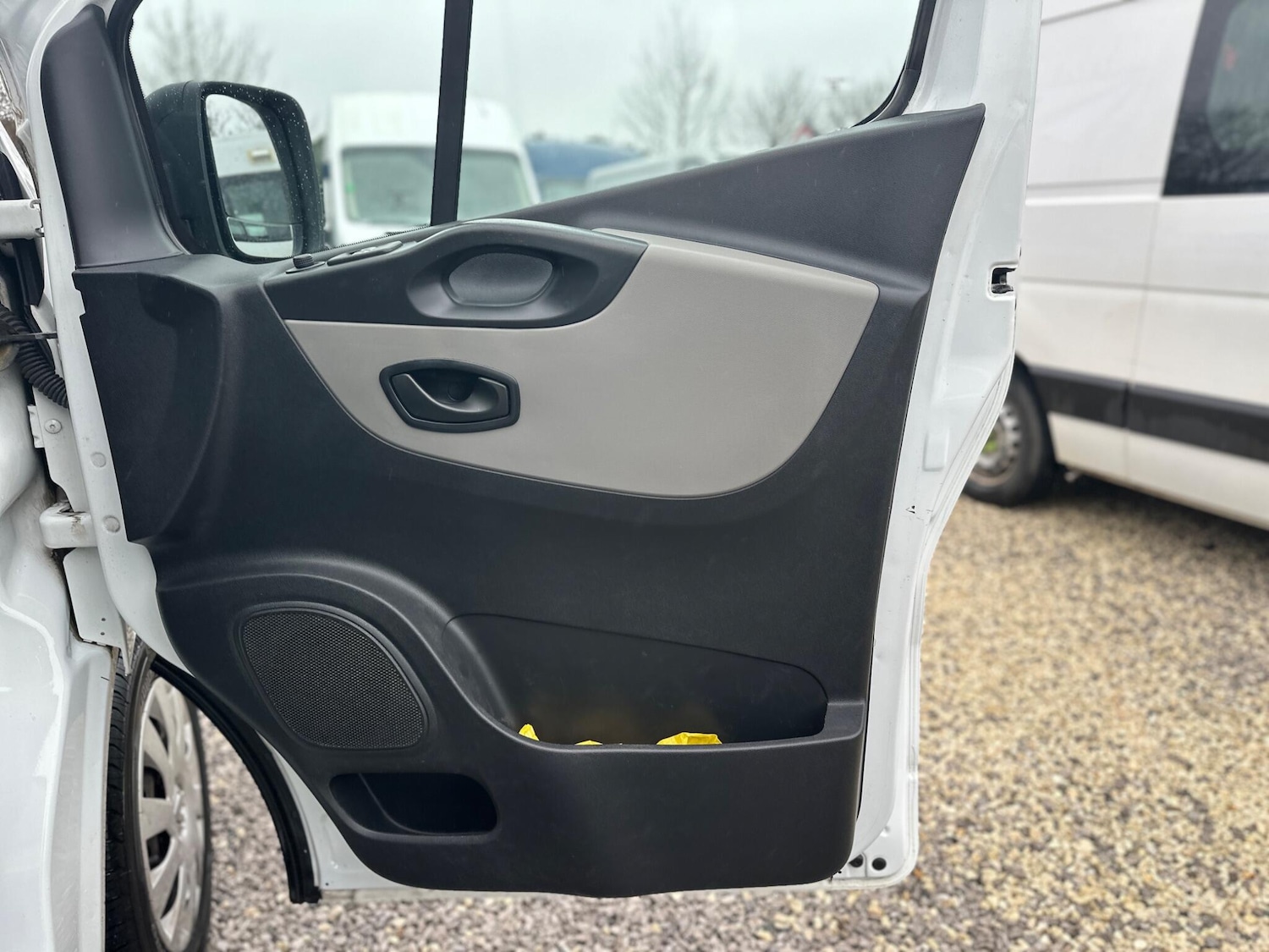 Used Renault Trafic 2015 for sale - 77484130: Photo 23