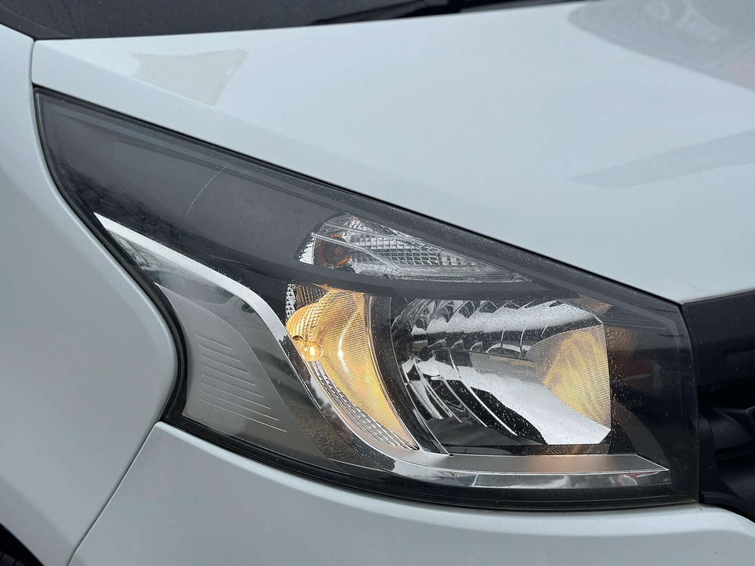 Used Renault Trafic 2015 for sale - 77484130: Photo 26