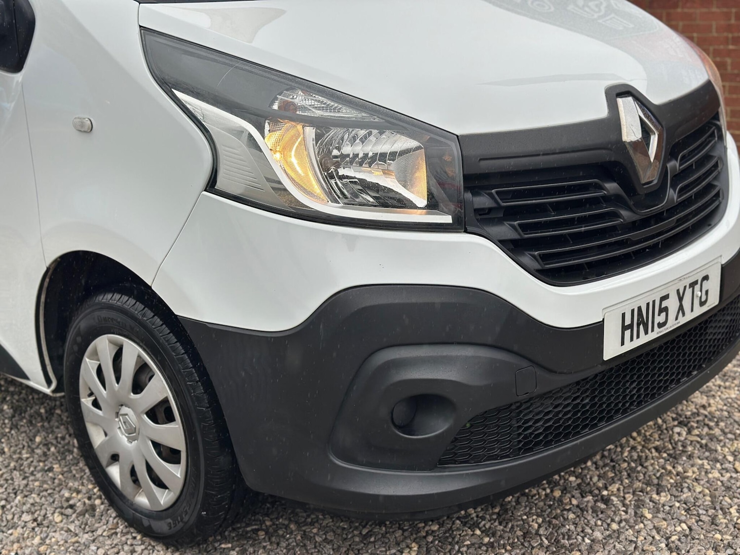 Used Renault Trafic 2015 for sale - 77484130: Photo 27