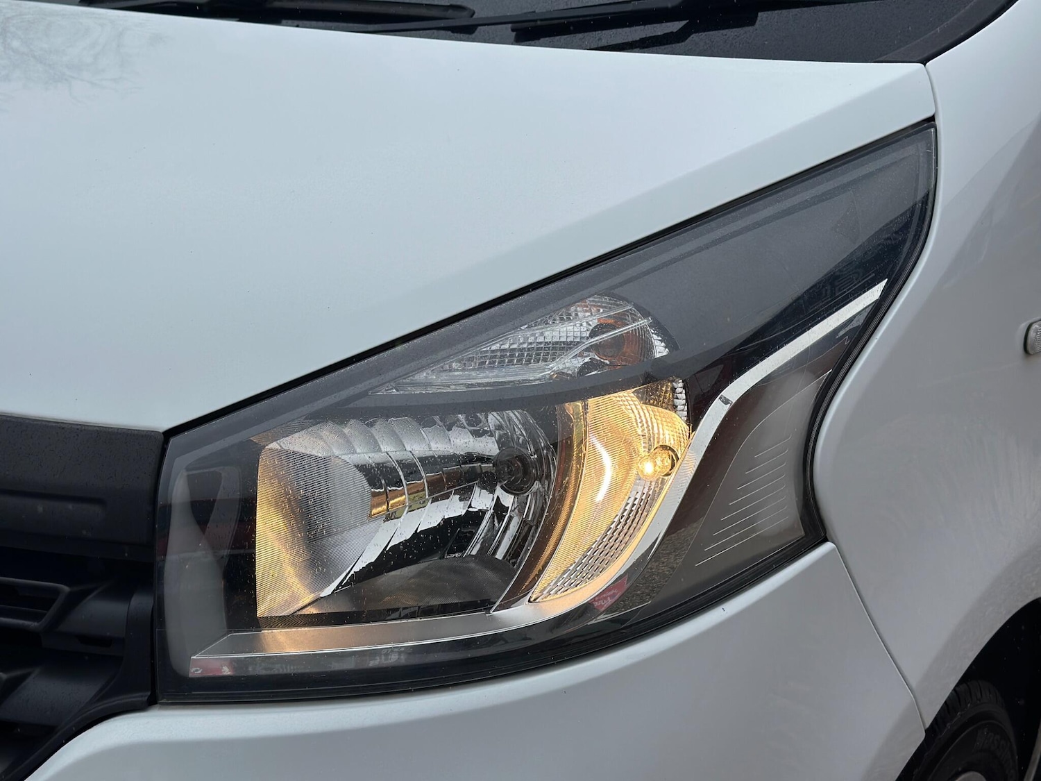 Used Renault Trafic 2015 for sale - 77484130: Photo 30