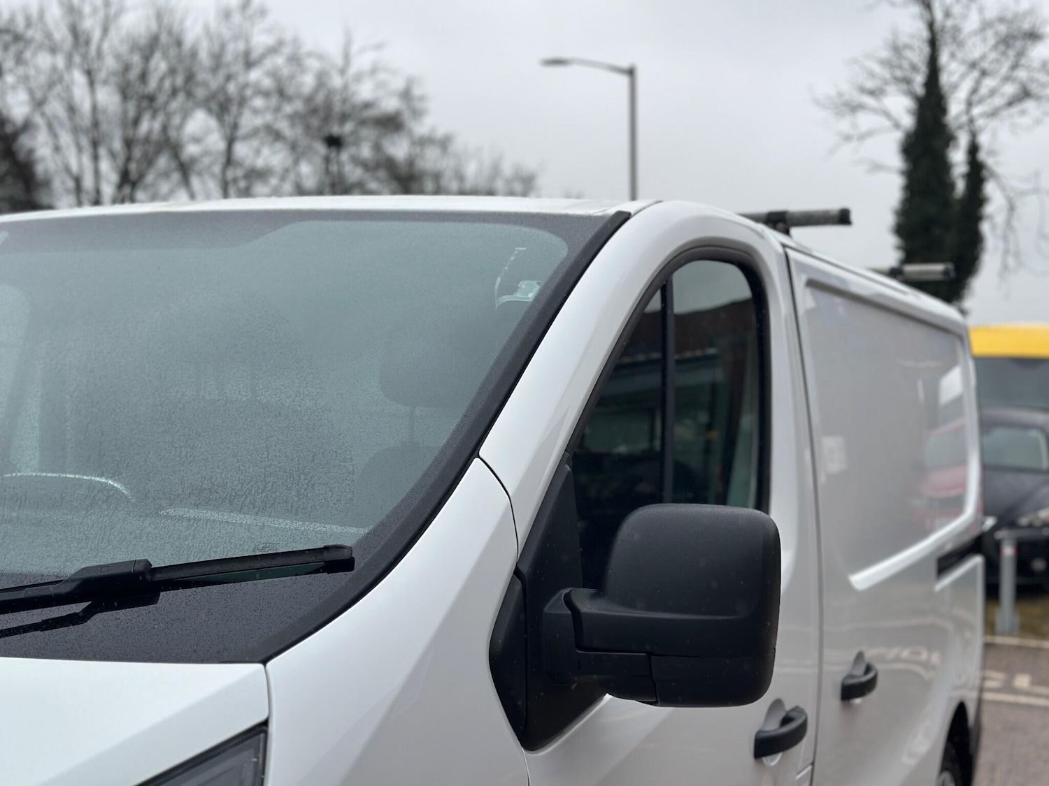 Used Renault Trafic 2015 for sale - 77484130: Photo 31