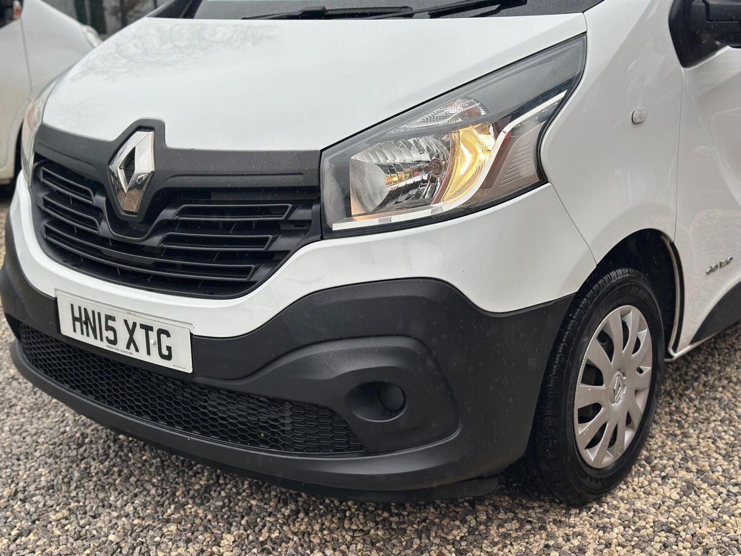 Used Renault Trafic 2015 for sale - 77484130: Photo 32