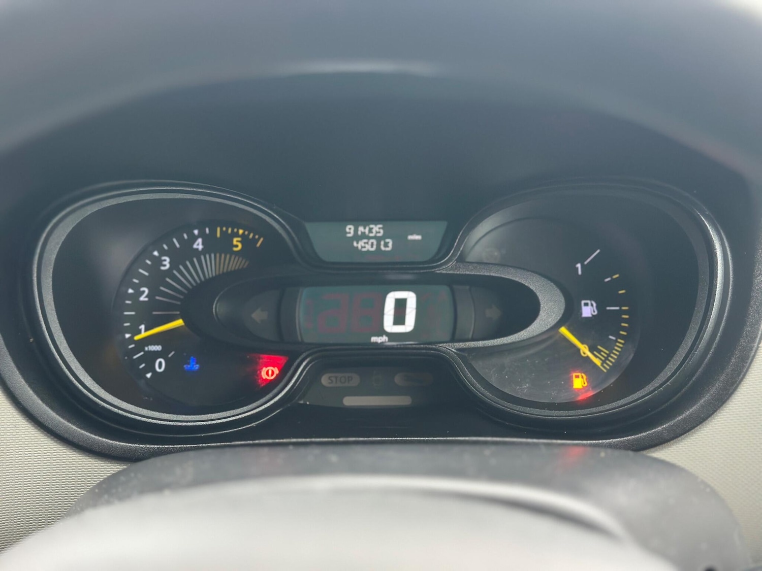 Used Renault Trafic 2015 for sale - 77484130: Photo 38