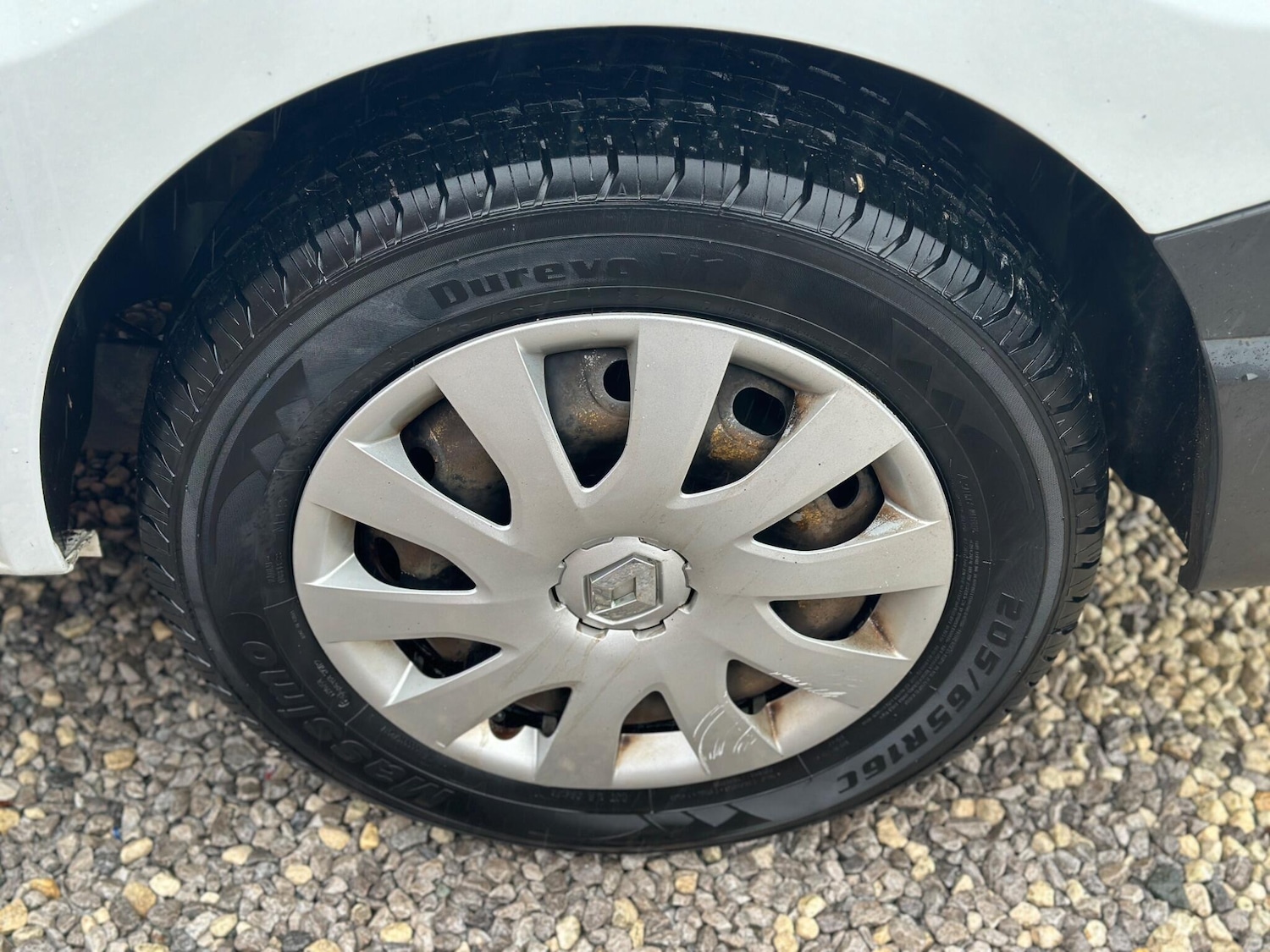 Used Renault Trafic 2015 for sale - 77484130: Photo 45