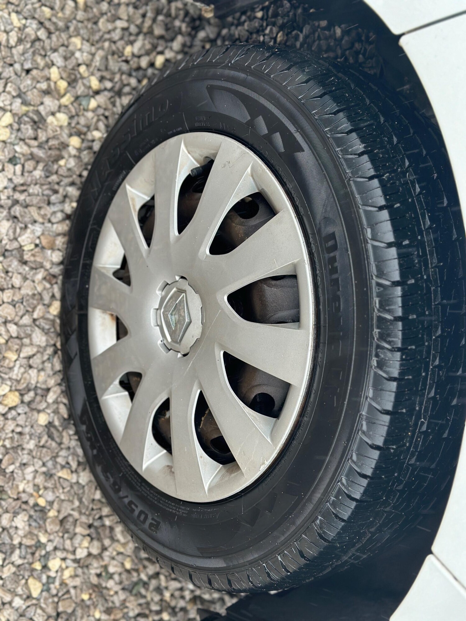 Used Renault Trafic 2015 for sale - 77484130: Photo 46