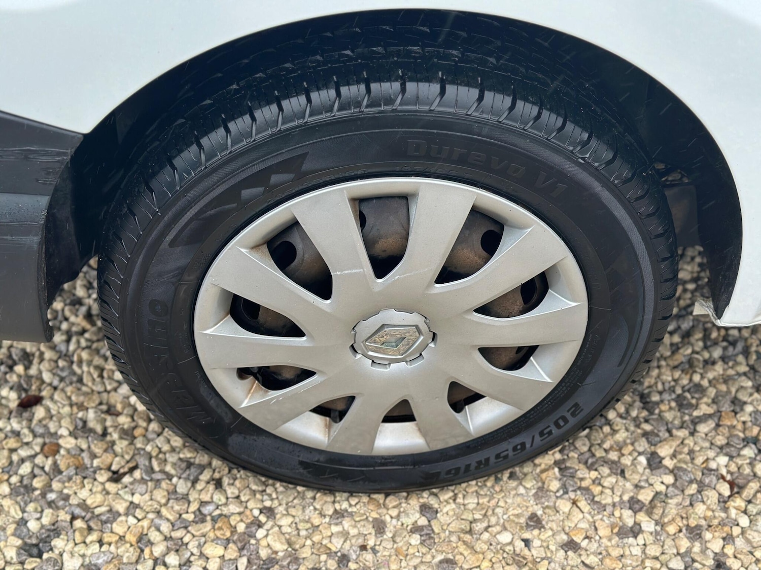 Used Renault Trafic 2015 for sale - 77484130: Photo 47