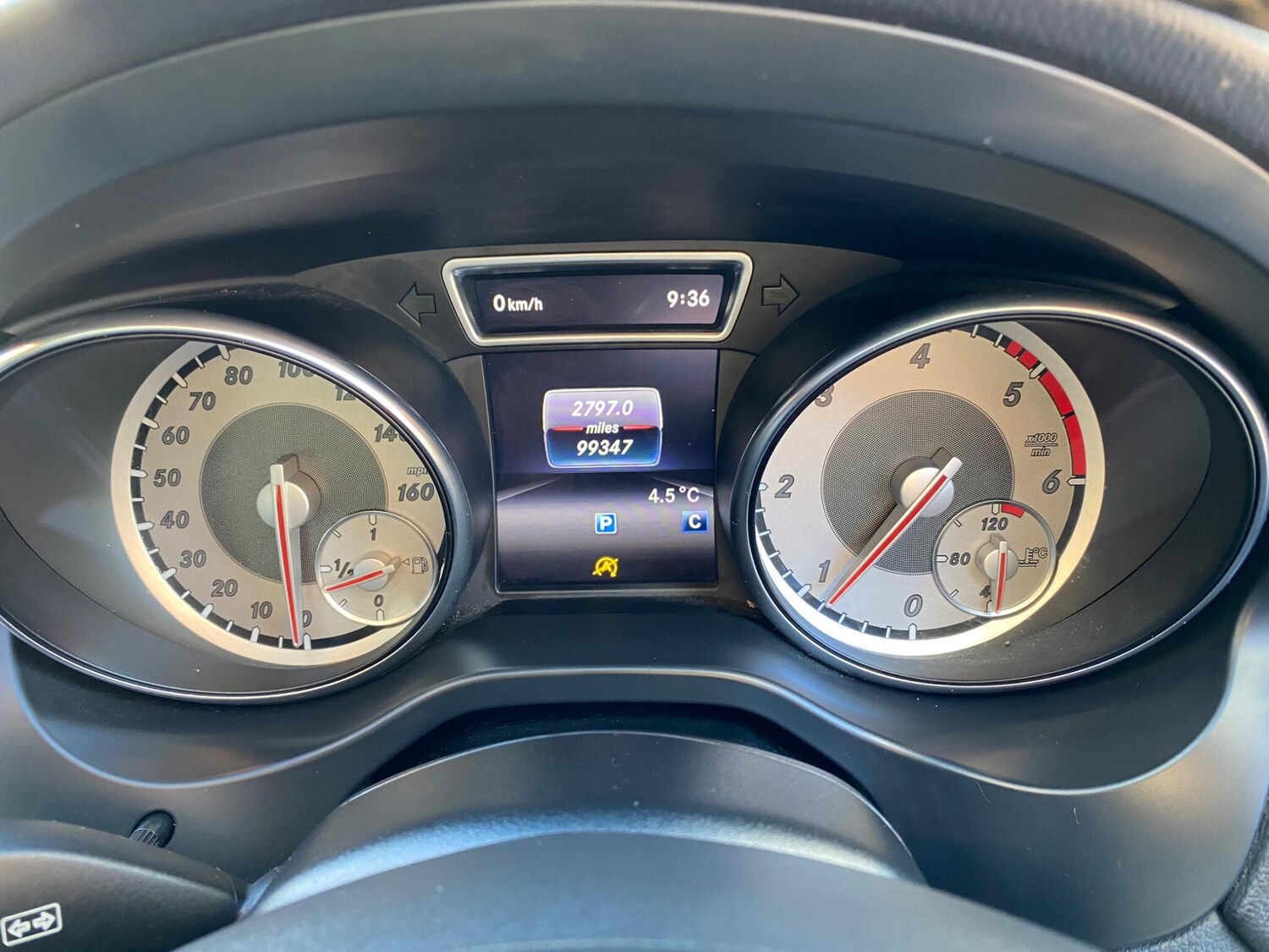 Used Mercedes-Benz GLA 2016 for sale - 77550040: Photo 10