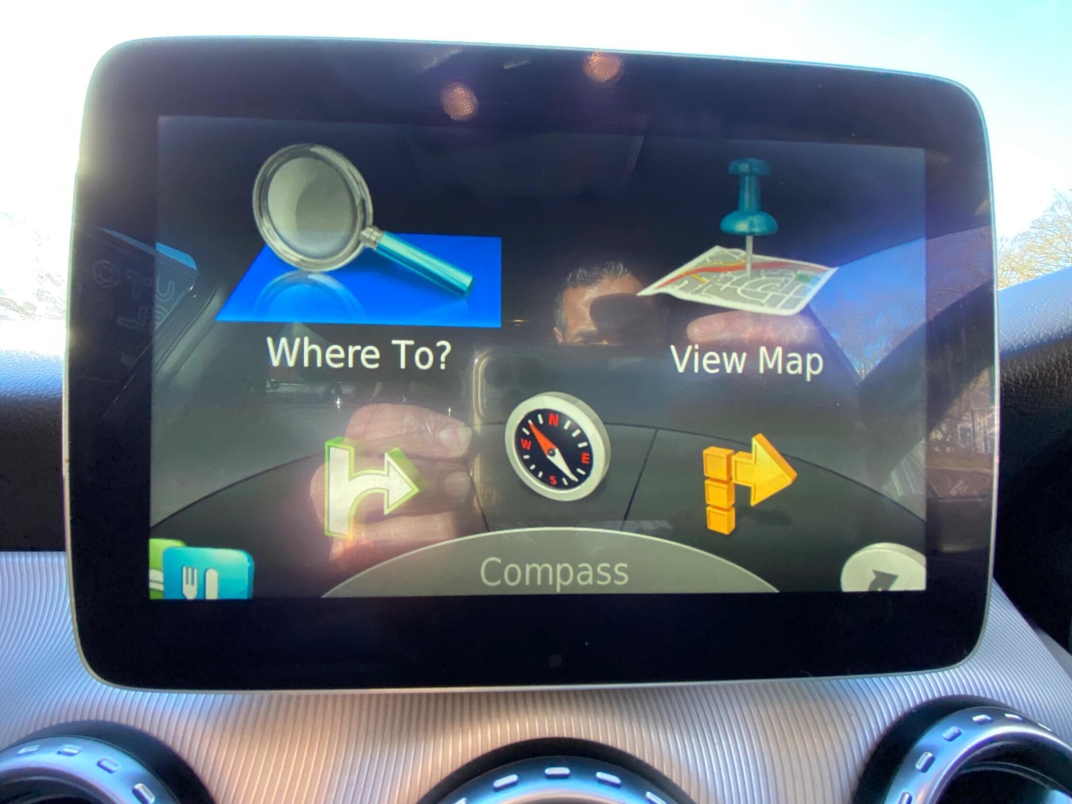 Used Mercedes-Benz GLA 2016 for sale - 77550040: Photo 12