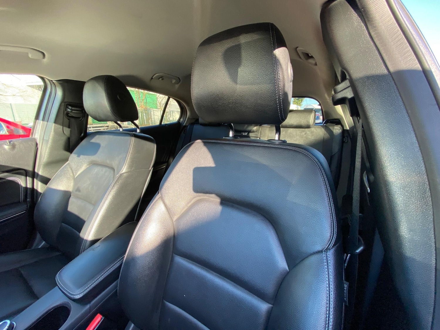 Used Mercedes-Benz GLA 2016 for sale - 77550040: Photo 15