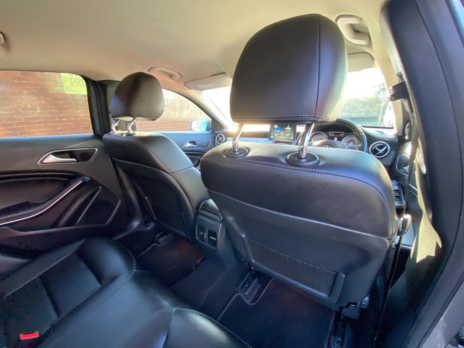 Used Mercedes-Benz GLA 2016 for sale - 77550040: Photo 21