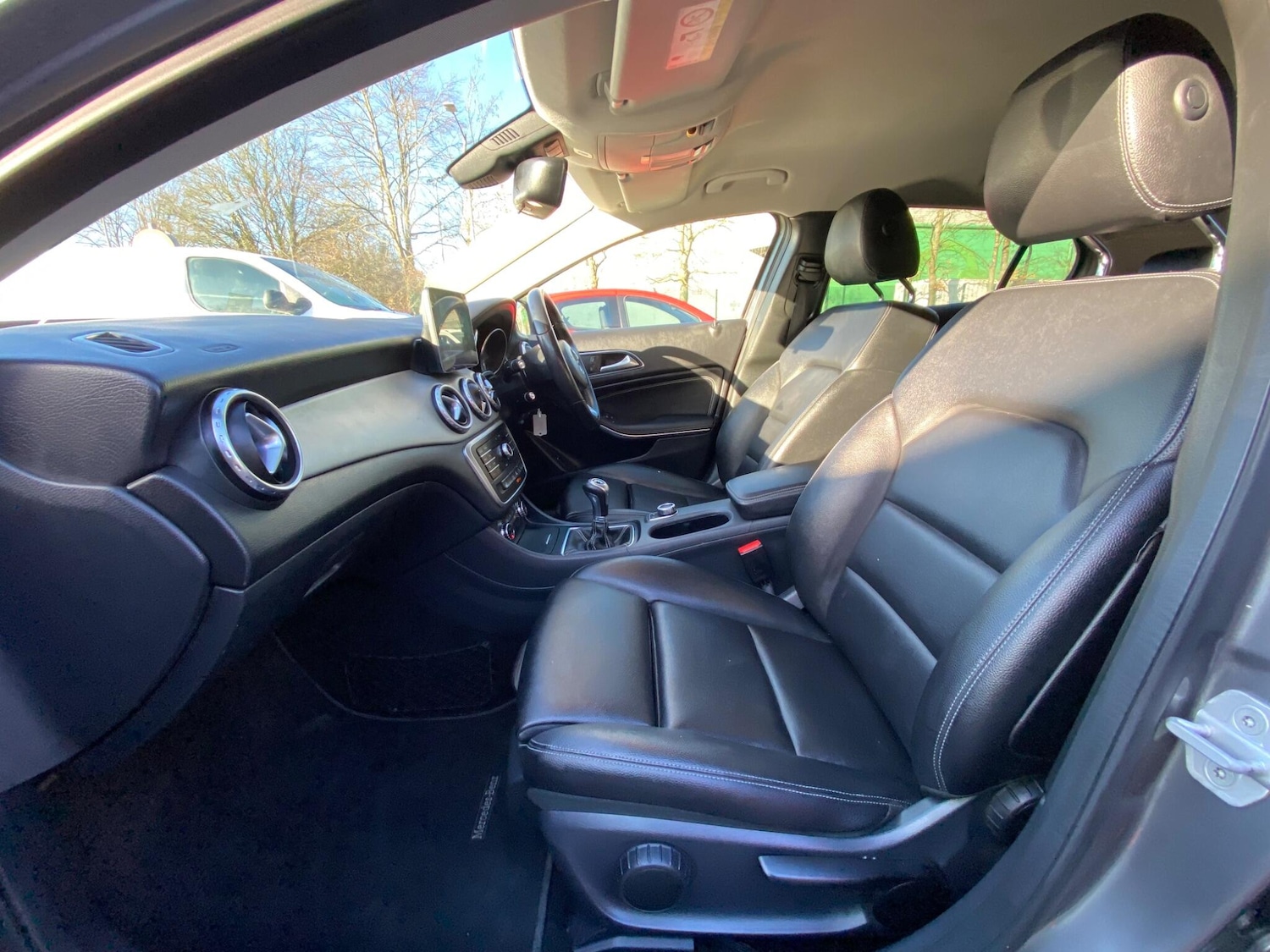 Used Mercedes-Benz GLA 2016 for sale - 77550040: Photo 24