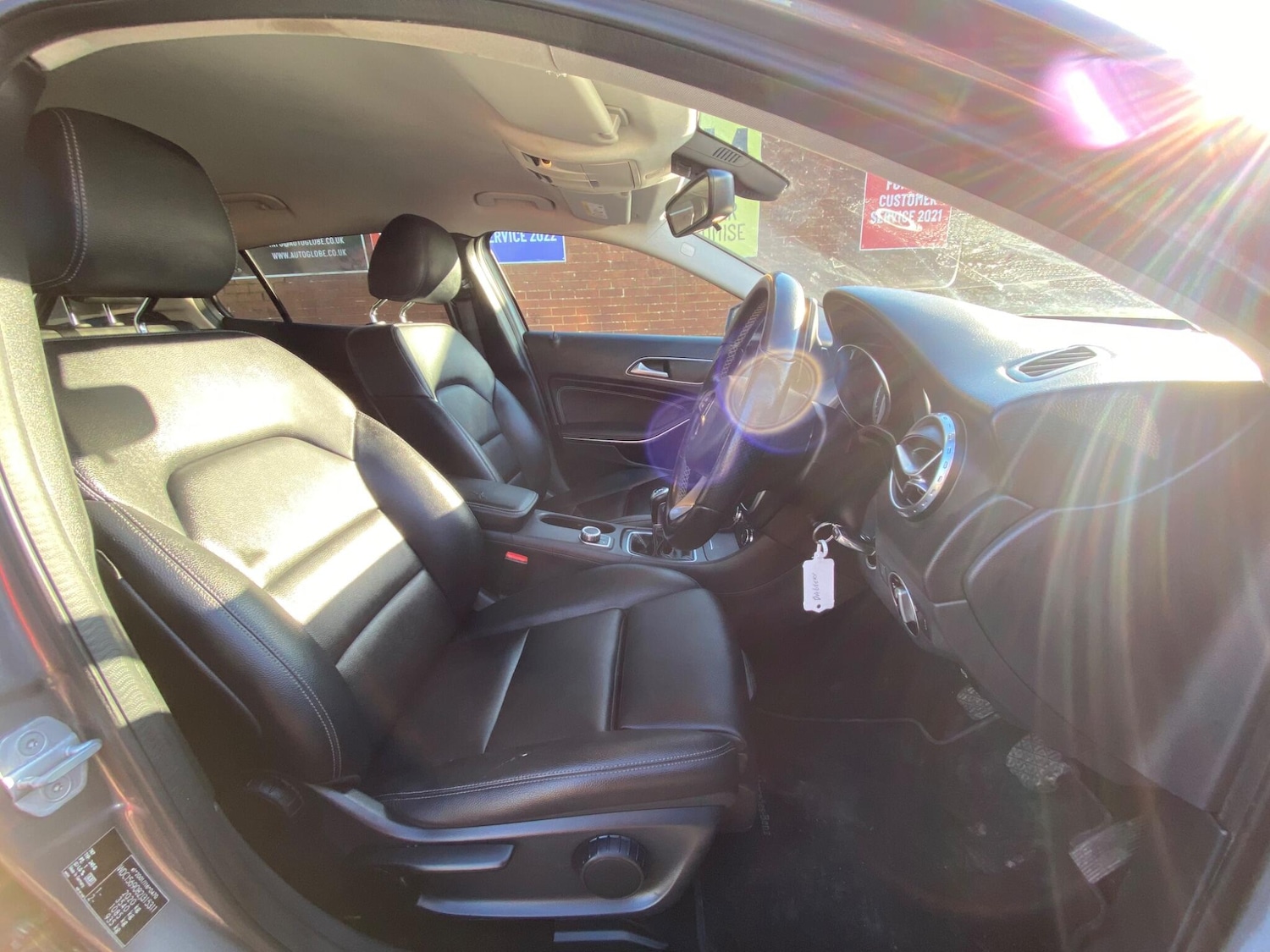 Used Mercedes-Benz GLA 2016 for sale - 77550040: Photo 26