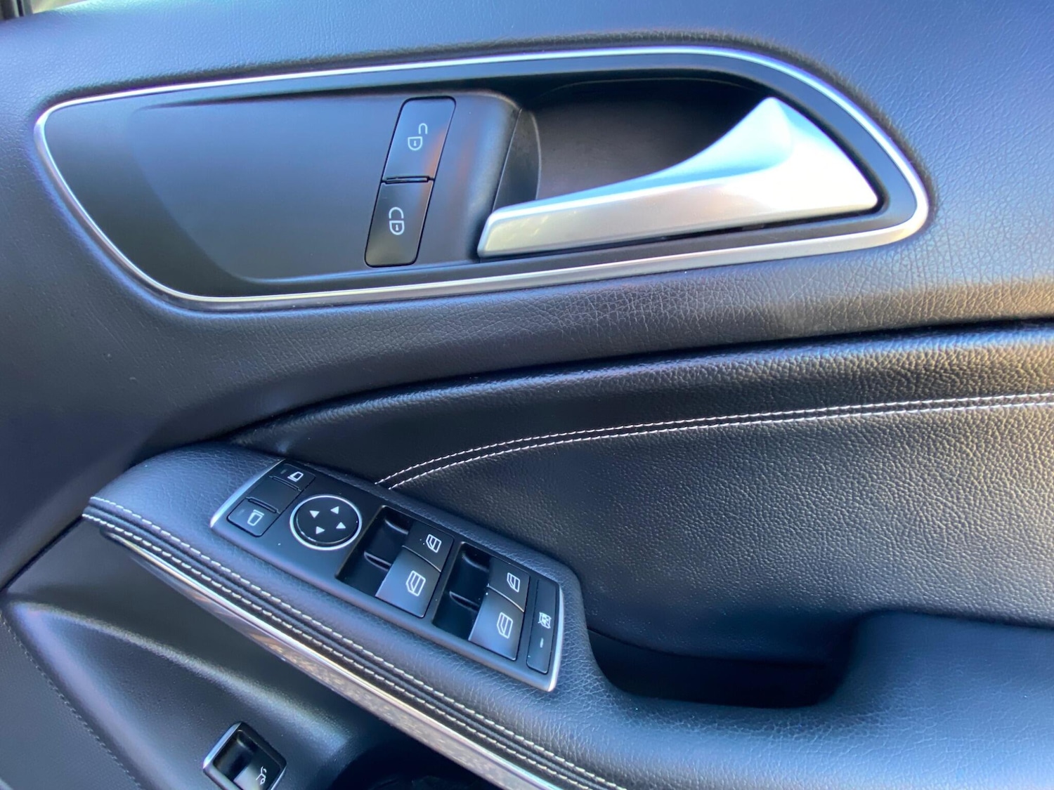 Used Mercedes-Benz GLA 2016 for sale - 77550040: Photo 28