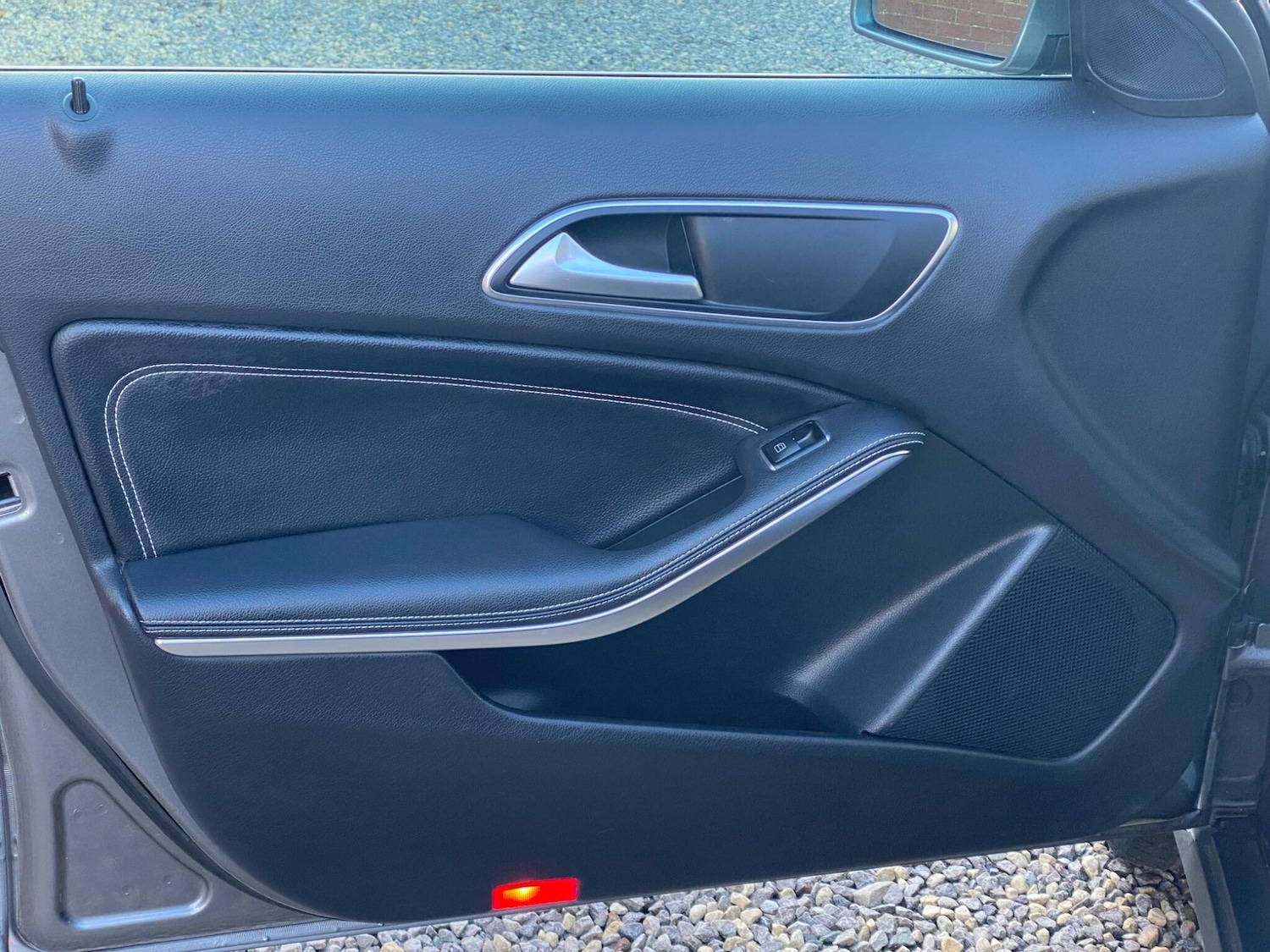 Used Mercedes-Benz GLA 2016 for sale - 77550040: Photo 32