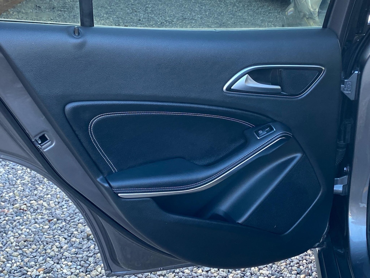 Used Mercedes-Benz GLA 2016 for sale - 77550040: Photo 43