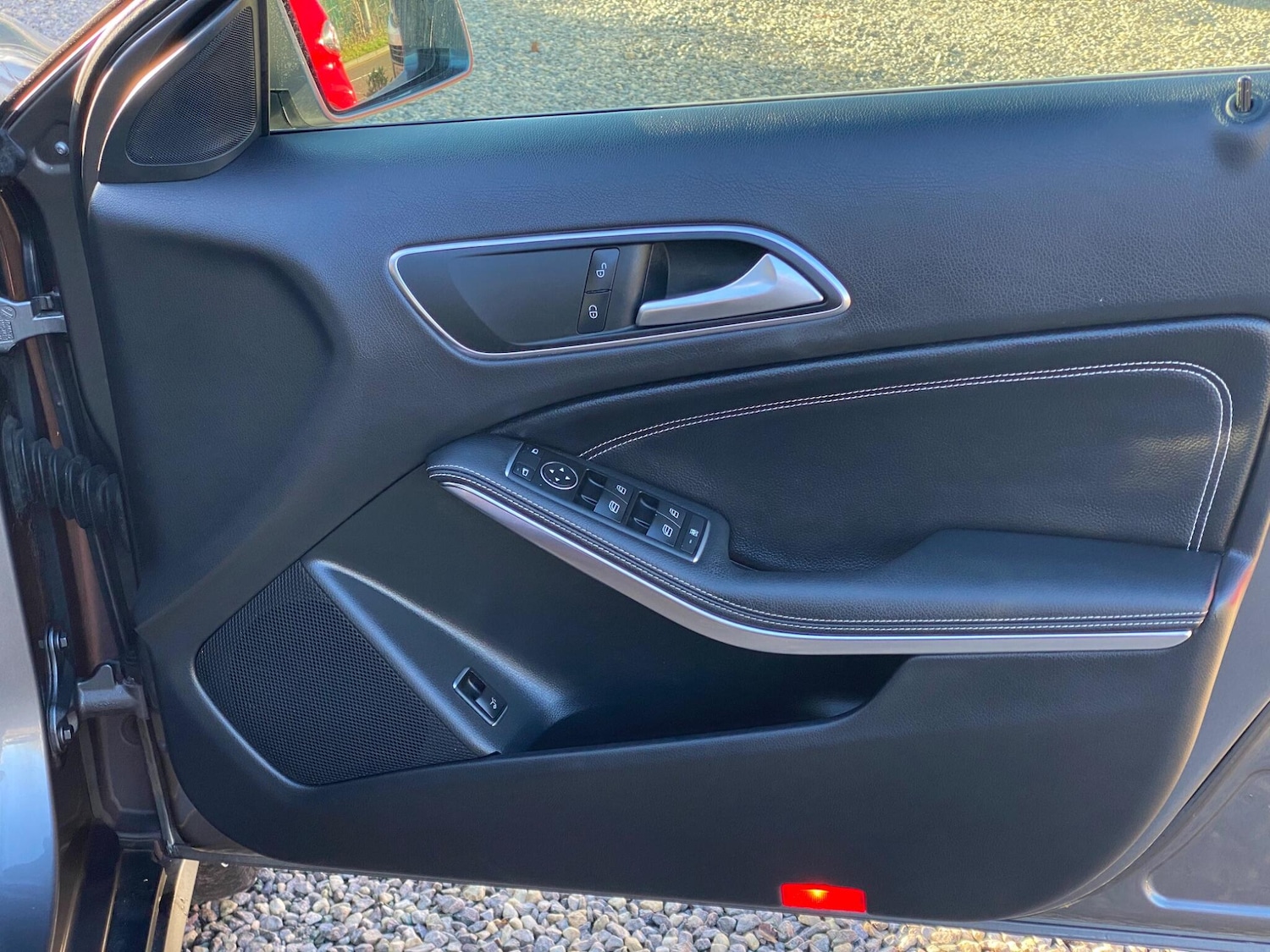 Used Mercedes-Benz GLA 2016 for sale - 77550040: Photo 45