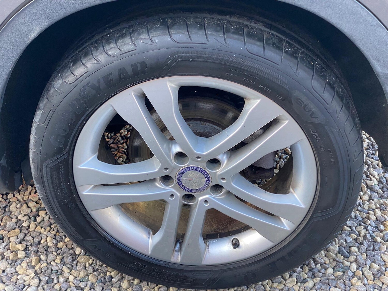 Used Mercedes-Benz GLA 2016 for sale - 77550040: Photo 54