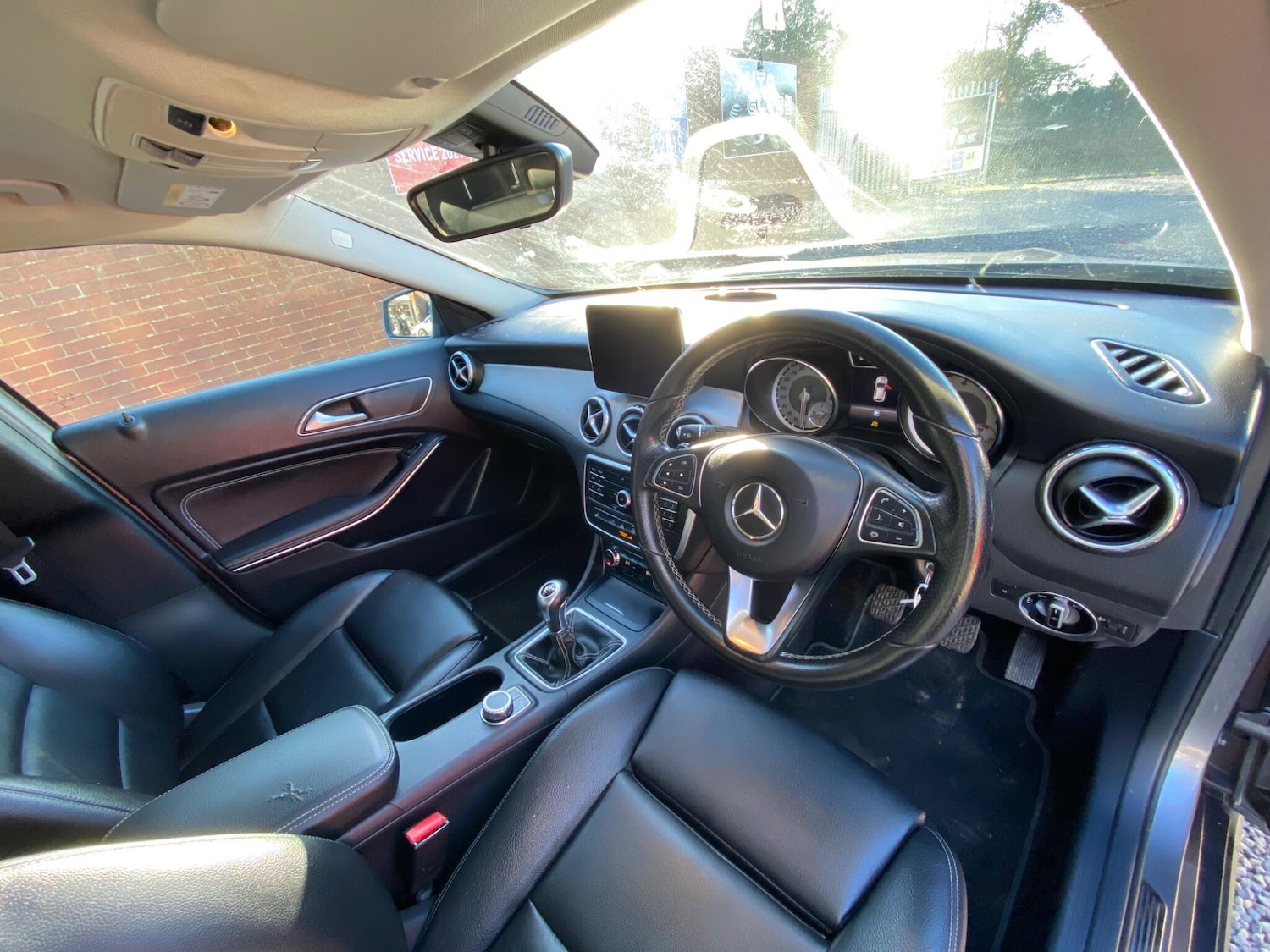 Used Mercedes-Benz GLA 2016 for sale - 77550040: Photo 8