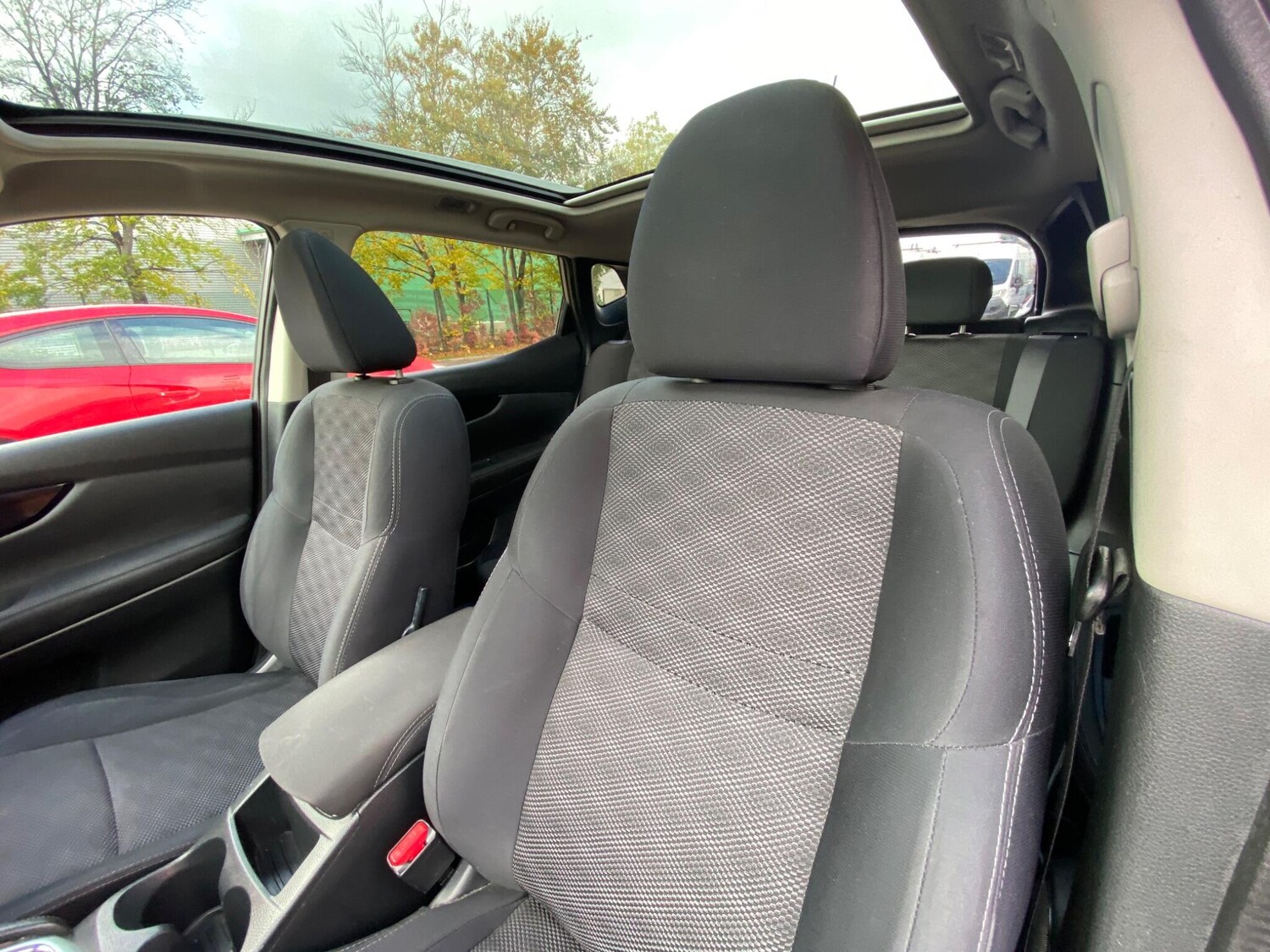 Used Nissan Qashqai 2016 for sale - 76326177: Photo 16