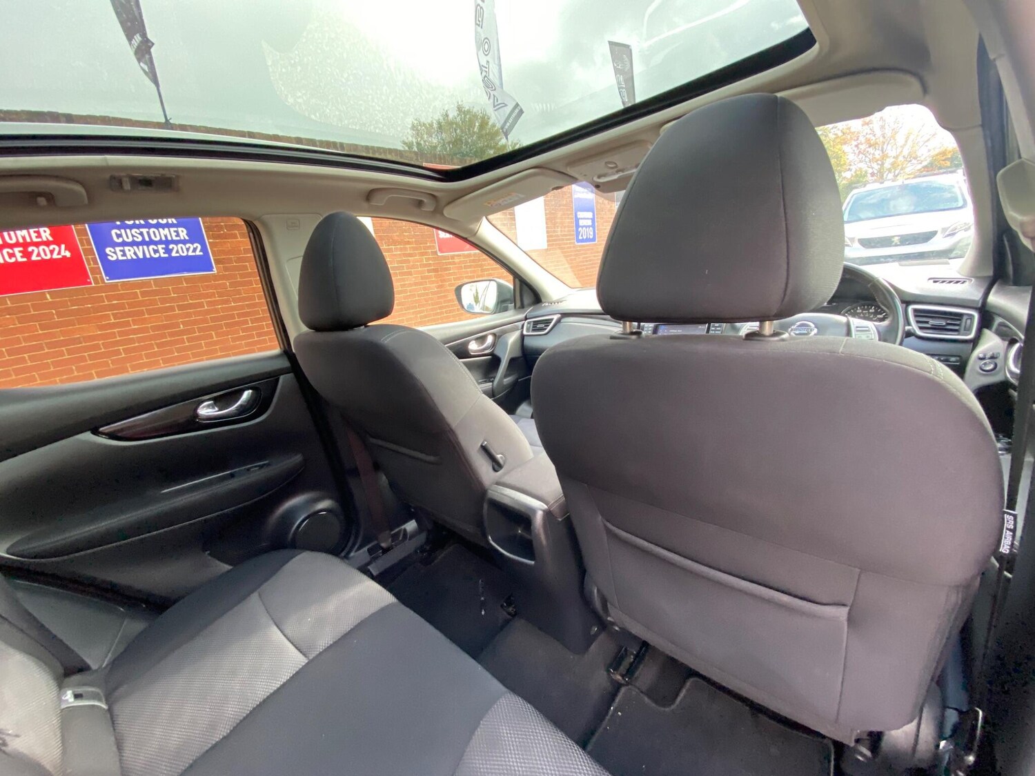 Used Nissan Qashqai 2016 for sale - 76326177: Photo 20