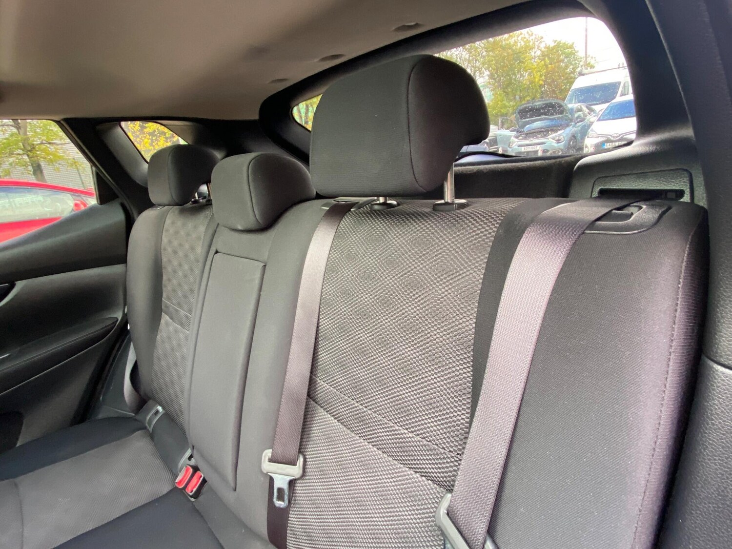 Used Nissan Qashqai 2016 for sale - 76326177: Photo 23