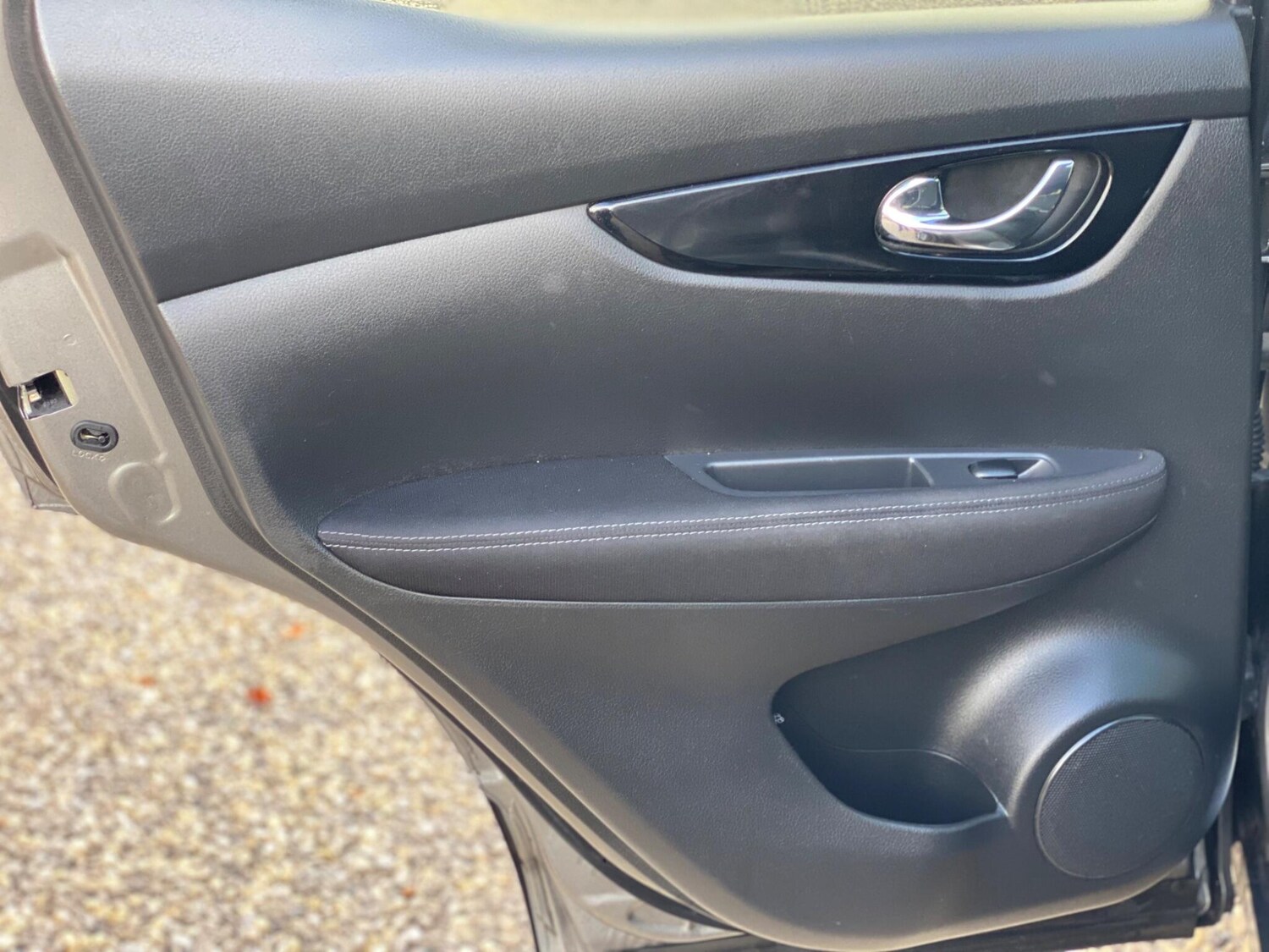 Used Nissan Qashqai 2016 for sale - 76326177: Photo 27