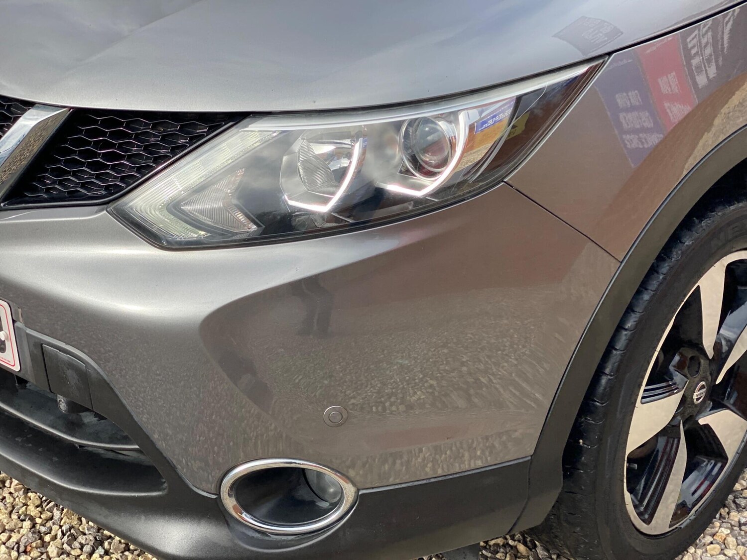 Used Nissan Qashqai 2016 for sale - 76326177: Photo 47