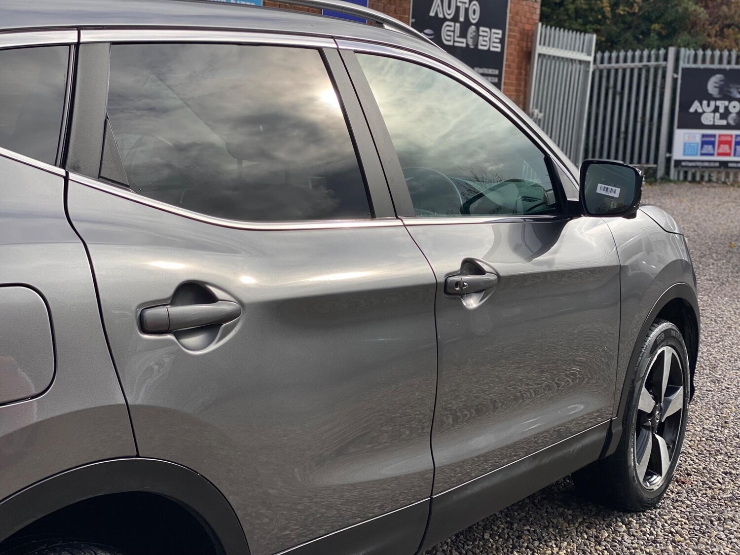 Used Nissan Qashqai 2016 for sale - 76326177: Photo 50