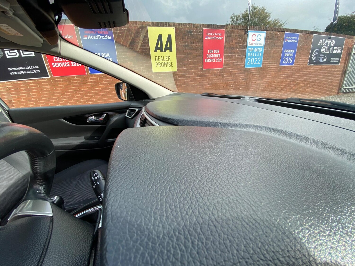 Used Nissan Qashqai 2016 for sale - 76326177: Photo 51