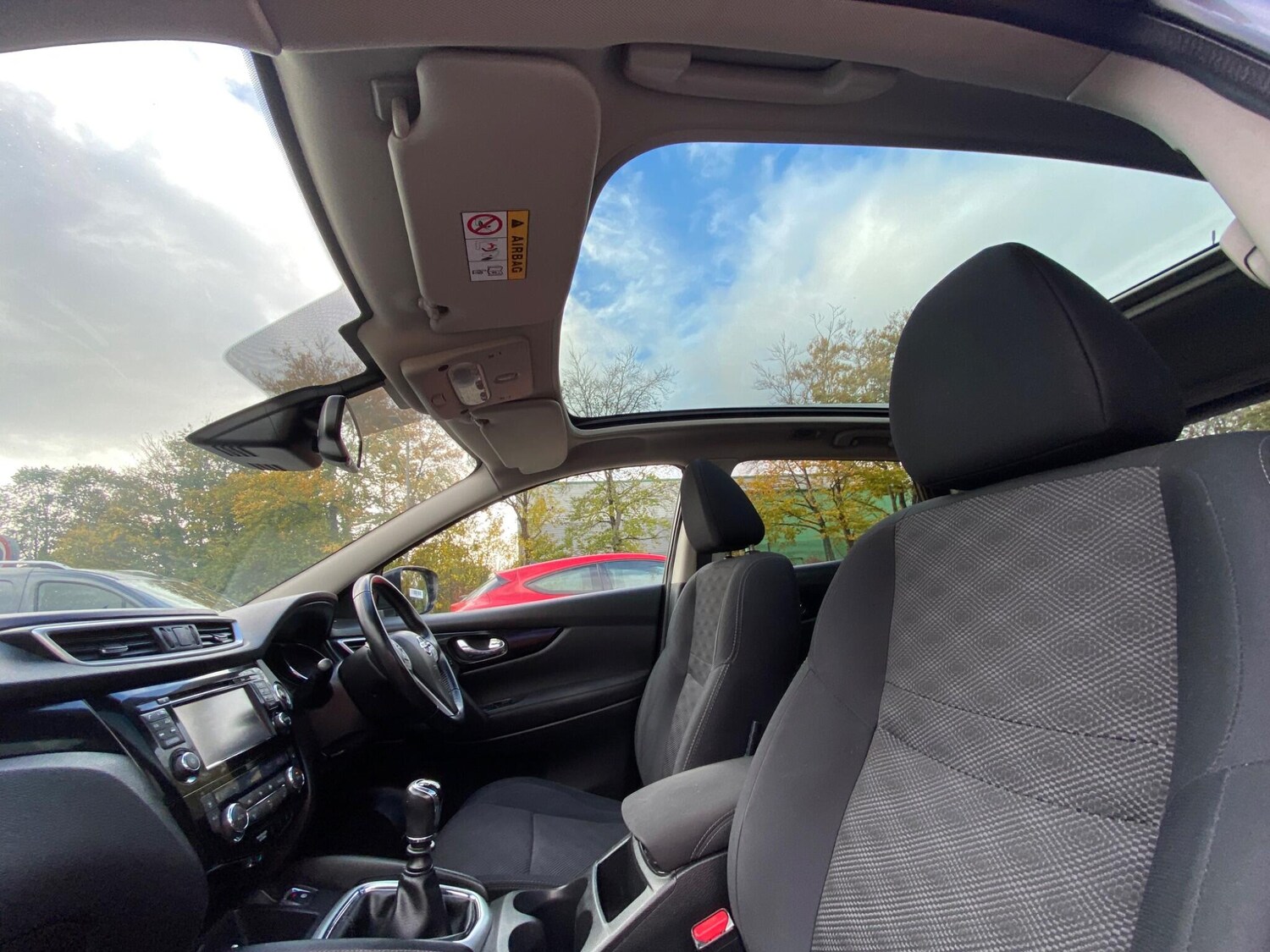 Used Nissan Qashqai 2016 for sale - 76326177: Photo 53