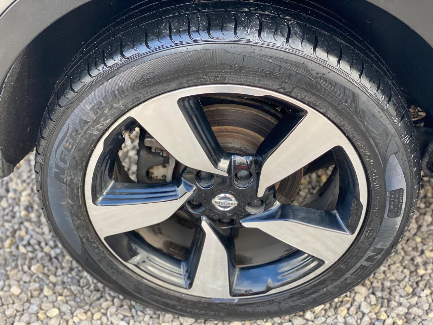 Used Nissan Qashqai 2016 for sale - 76326177: Photo 57