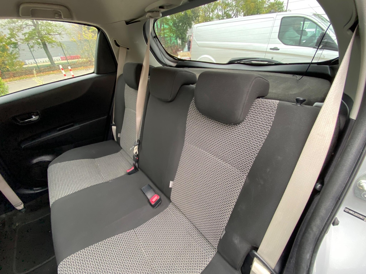 Used Toyota Yaris 2014 for sale - 76991666: Photo 15